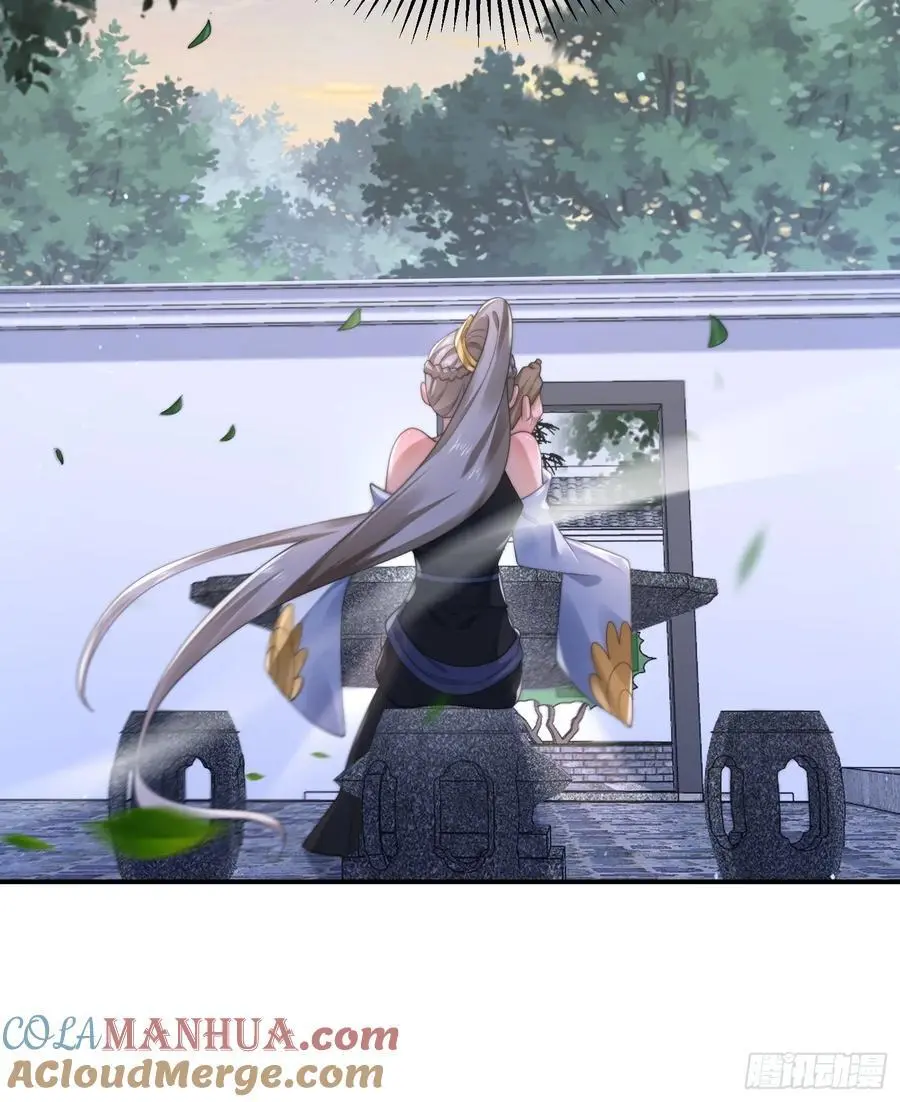 第113话 小姬姬霸气救妻！36
