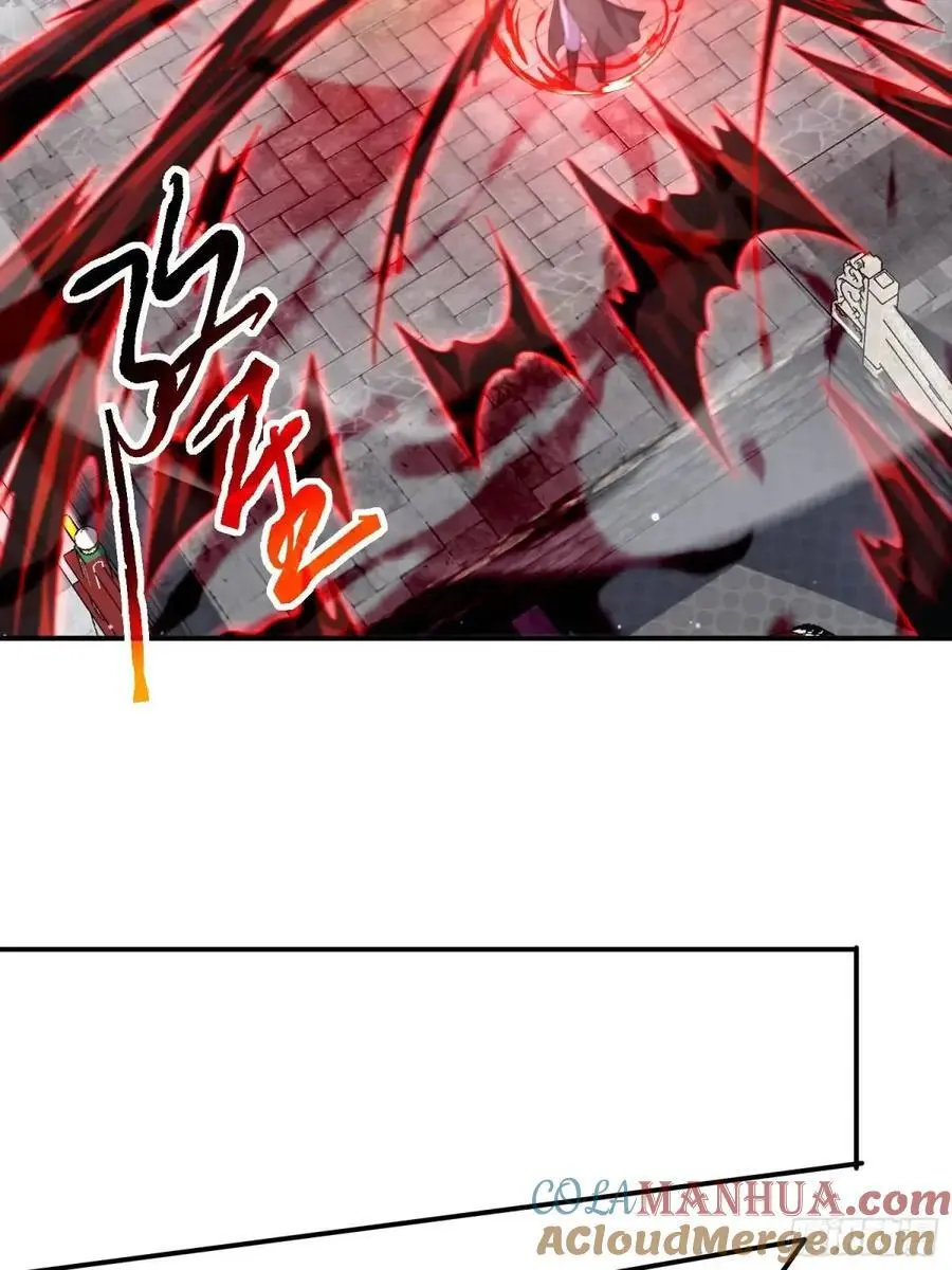 第103话 糟糕！暴露了！！16
