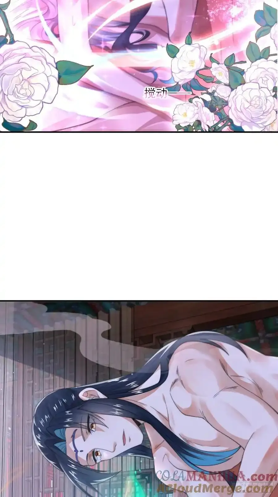 第119话 剑娘真言命格！36