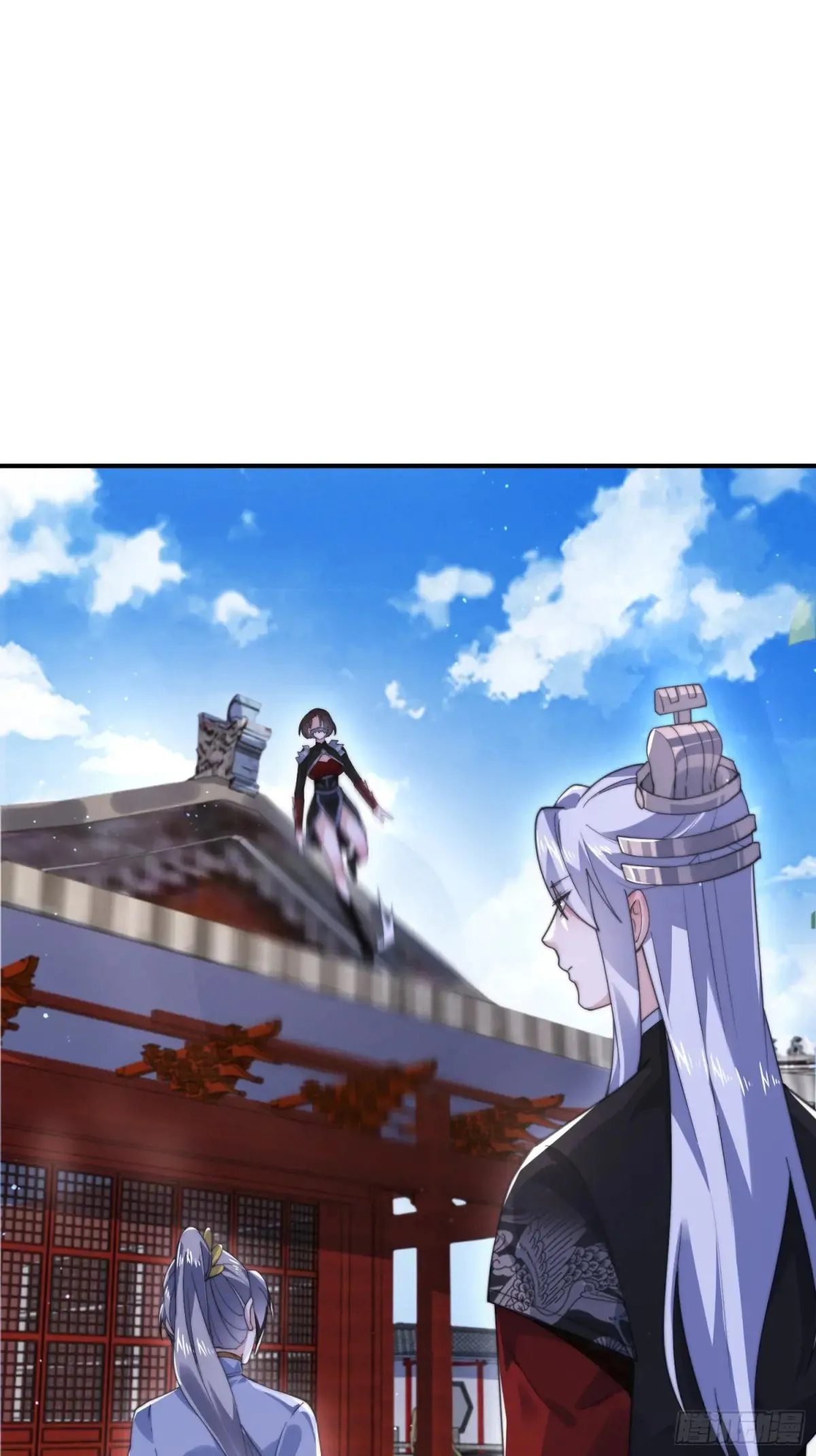 第135话 甲一的强吻！！14