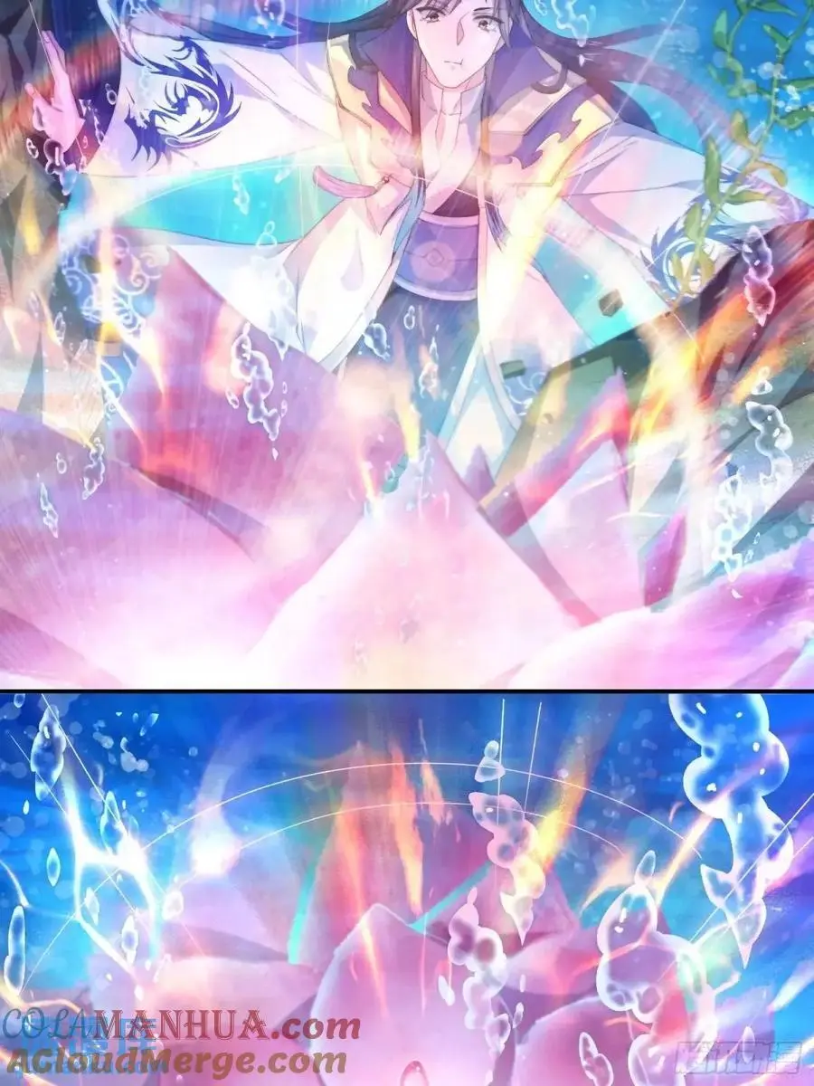 第110话 奇怪的道具出现了！40