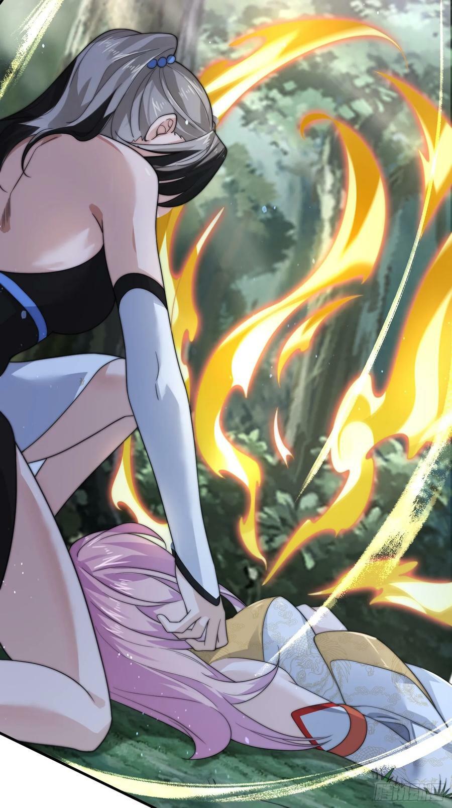第31话 爆肝加更！！41