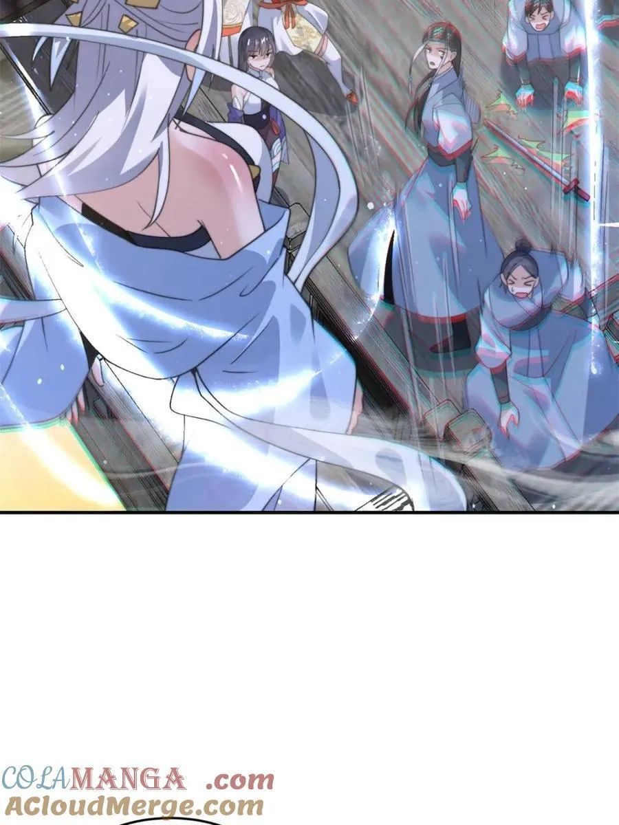 第139话 莫凡！露出真面目！24