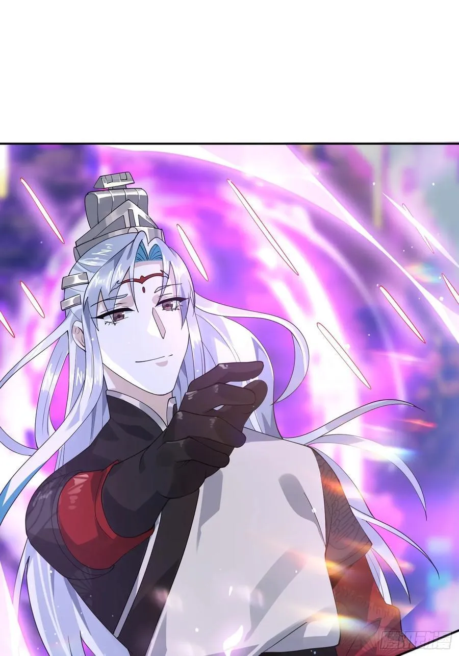 第134话 面瘫少女甲一登场！35