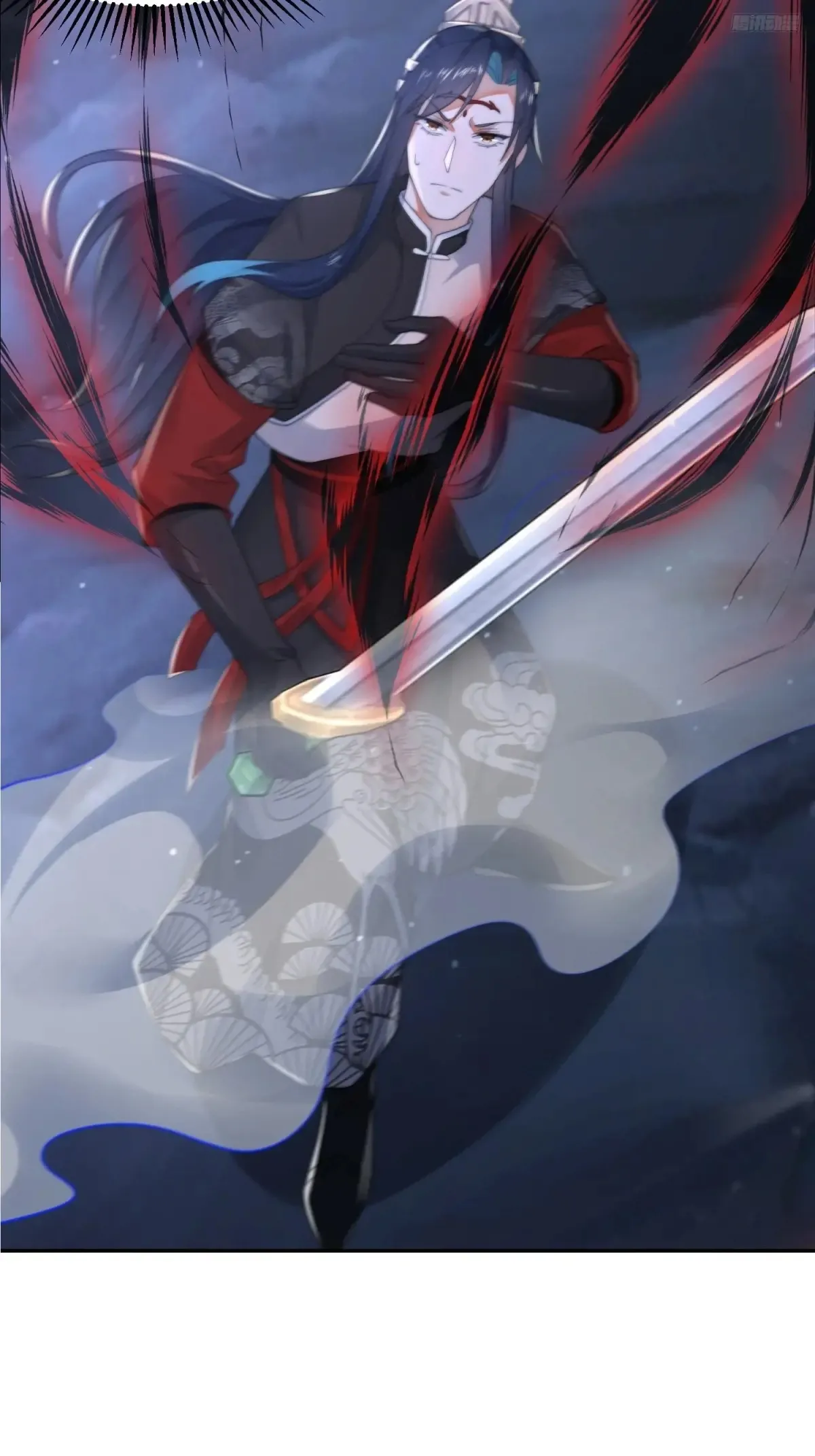 第128话 苏北误杀！！！10