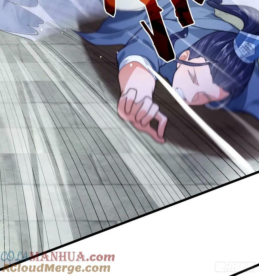 第45话 学什么不好学装X？！34