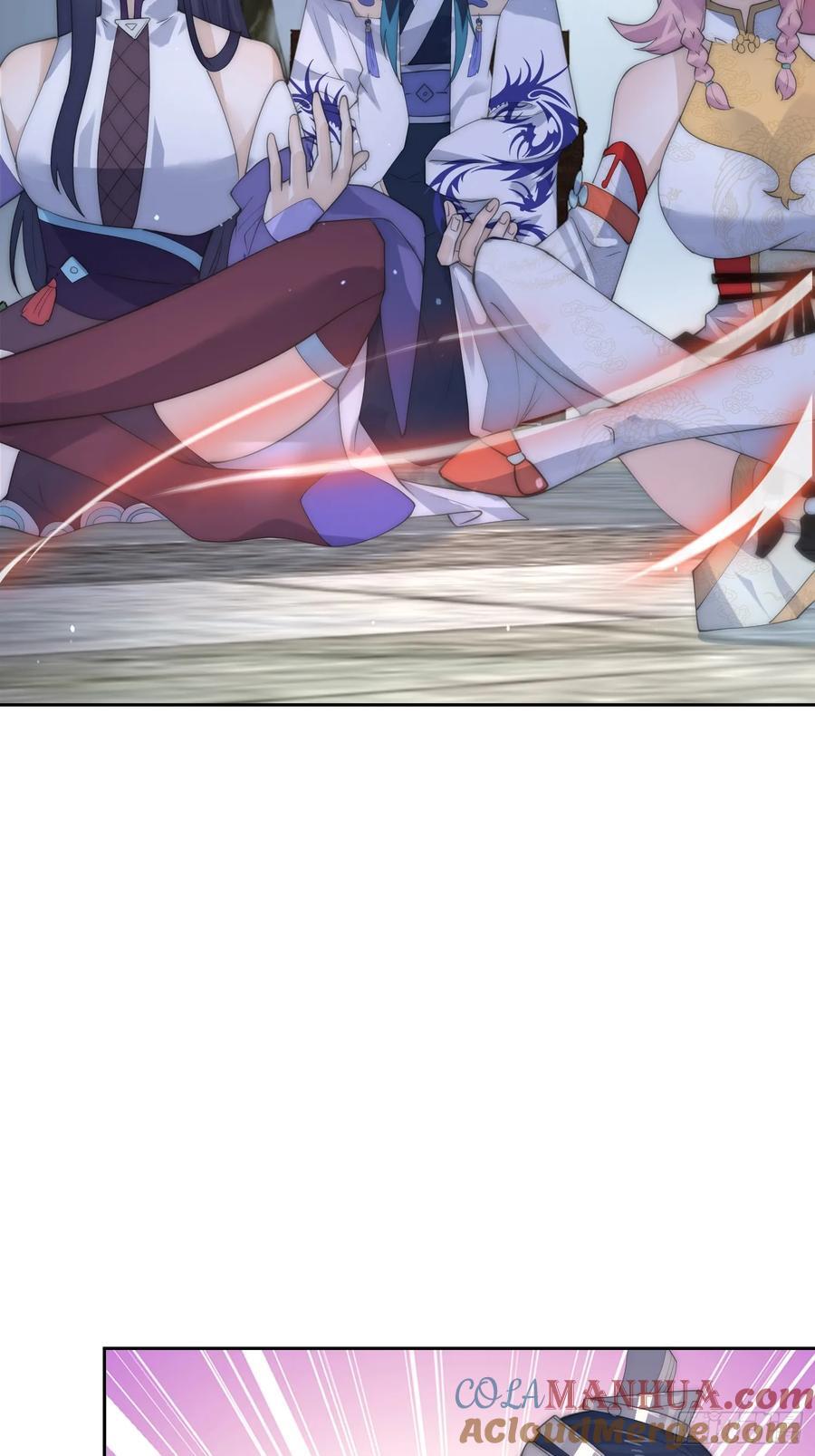 第74话 起猛了！被他帅哭了！24
