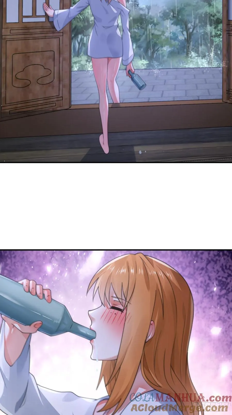 第121话 敖月求娶!!!36
