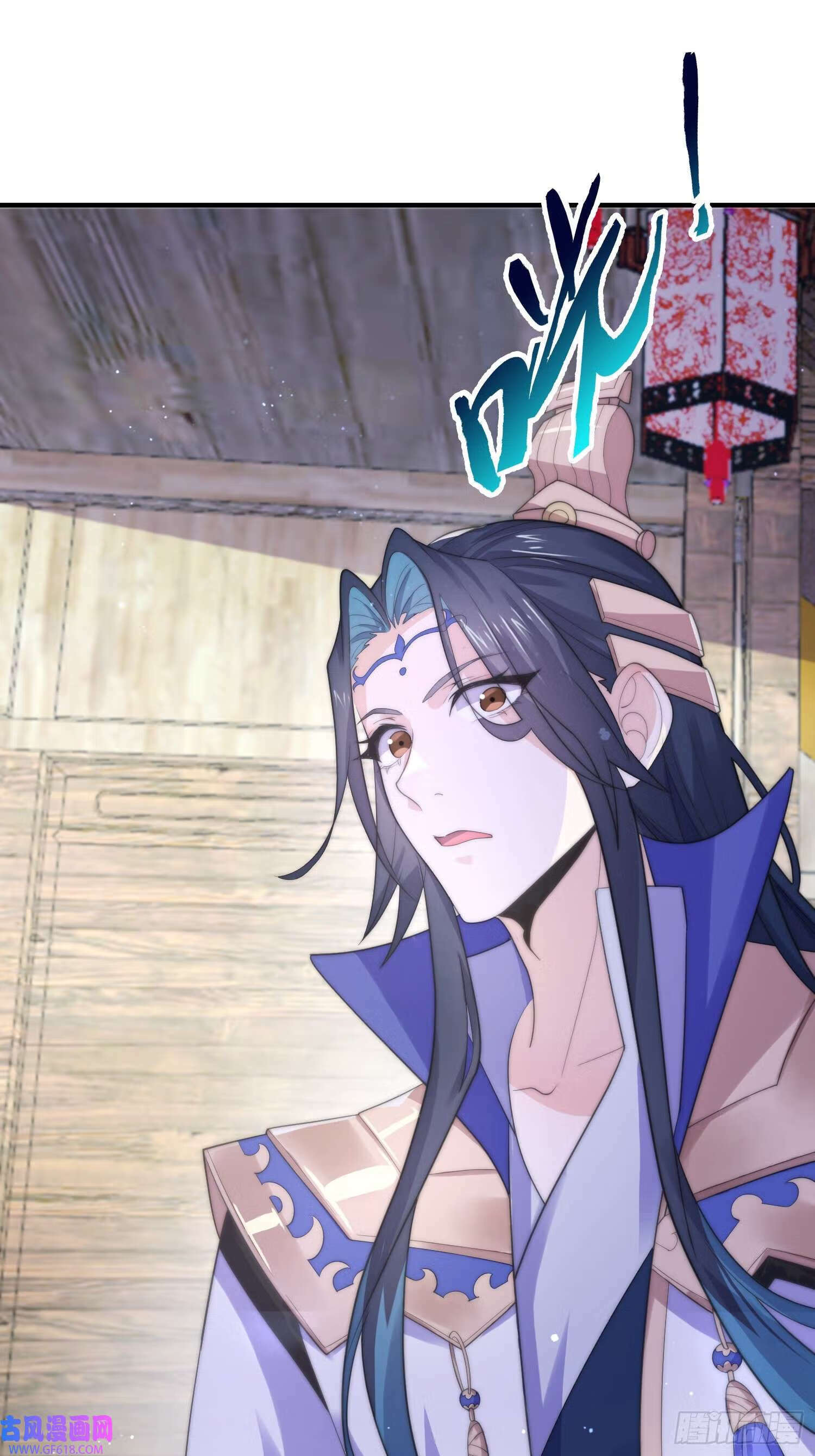 第19话 师兄的笑容由我来守护（43P）14