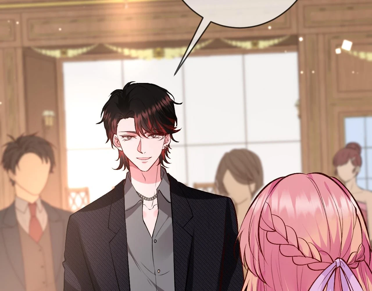 第426 俞霏烟的建议41