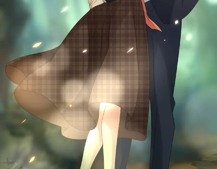 第54话 树林里的冲动24