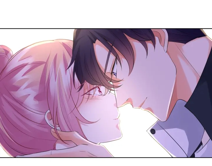 第85话 再哭我就要吻你了10