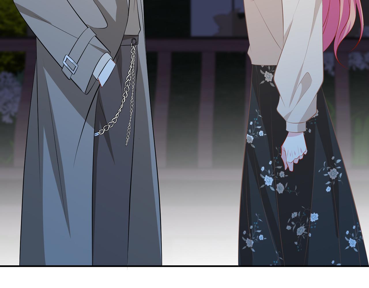 第372 夜会慕子衿54