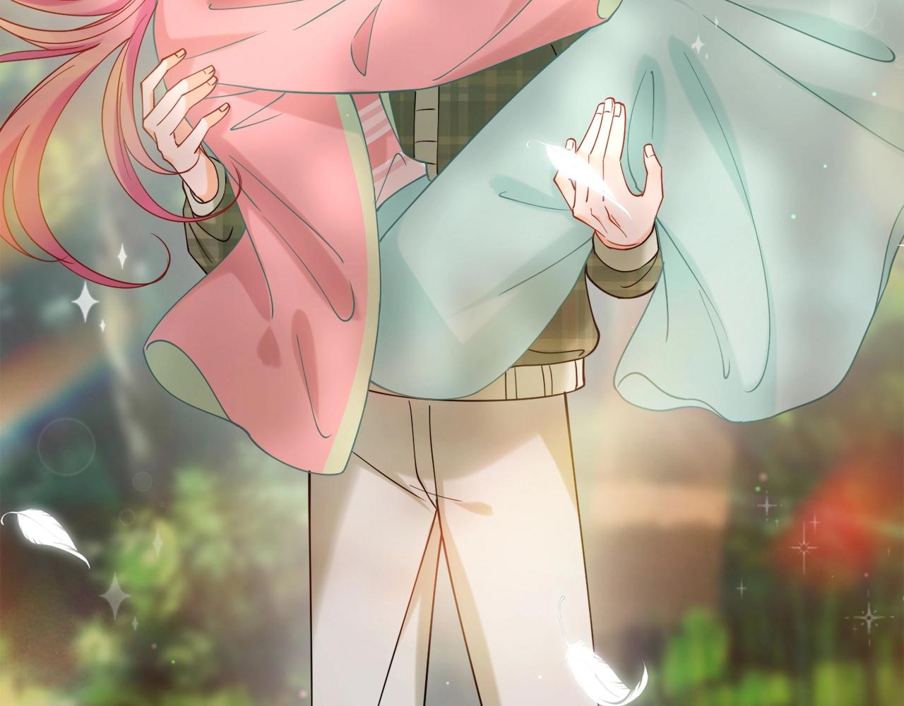 第385 虚假的幸福35