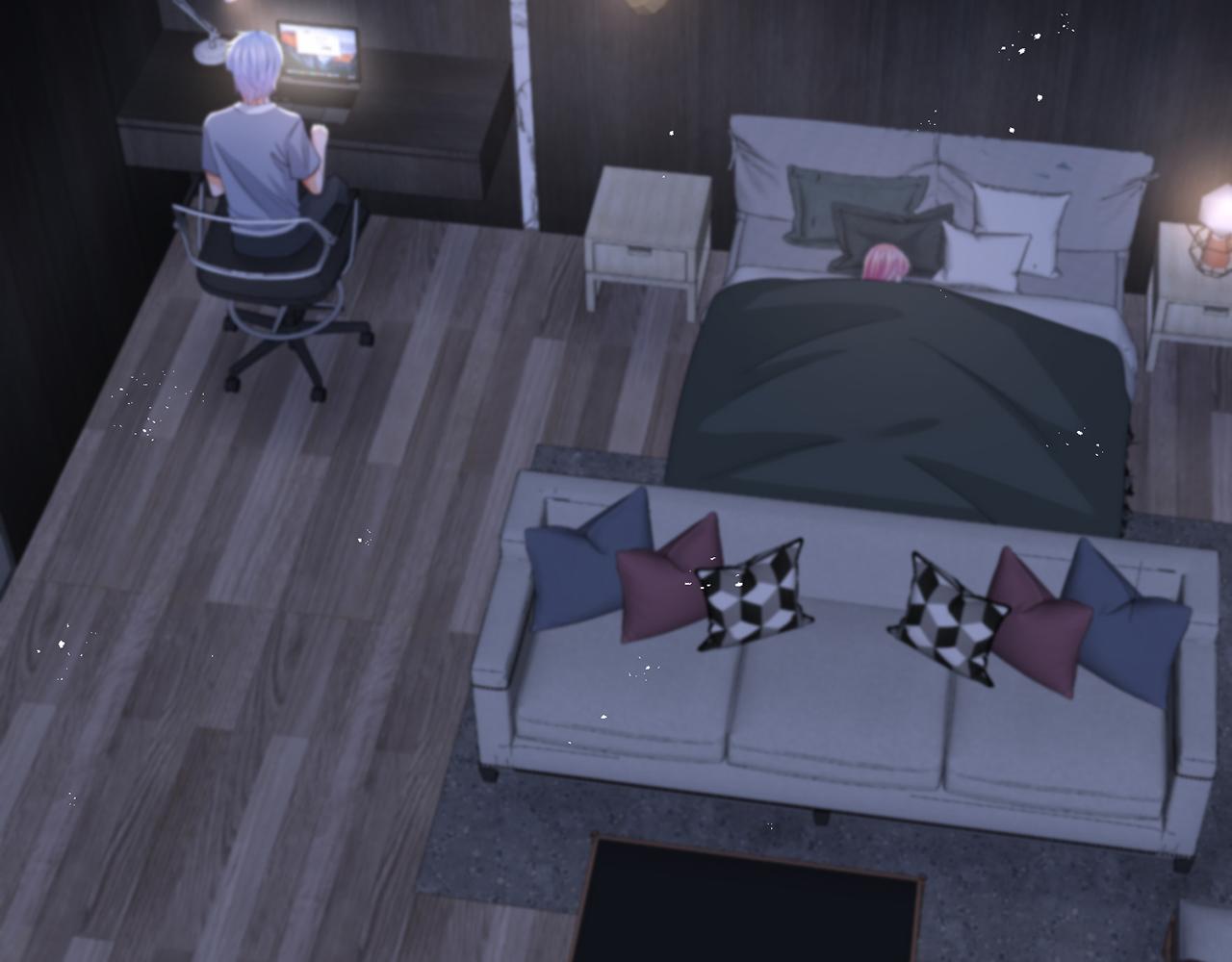 第283 不安的夜晚50