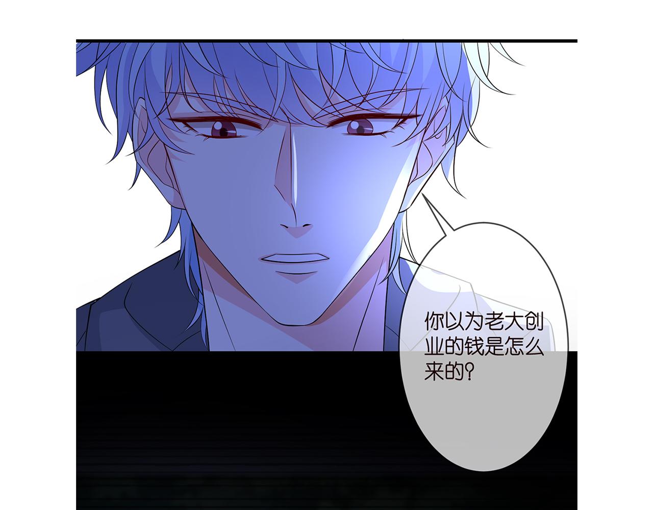 第288 摸够了吗？99
