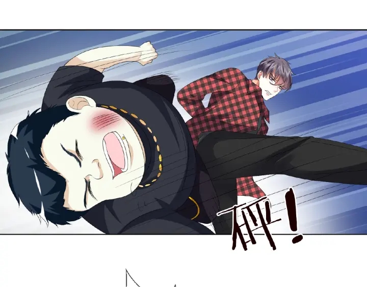 第46话 病房中的纠缠37