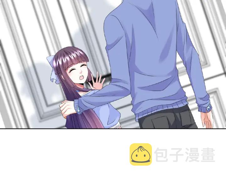 第46话 病房中的纠缠81