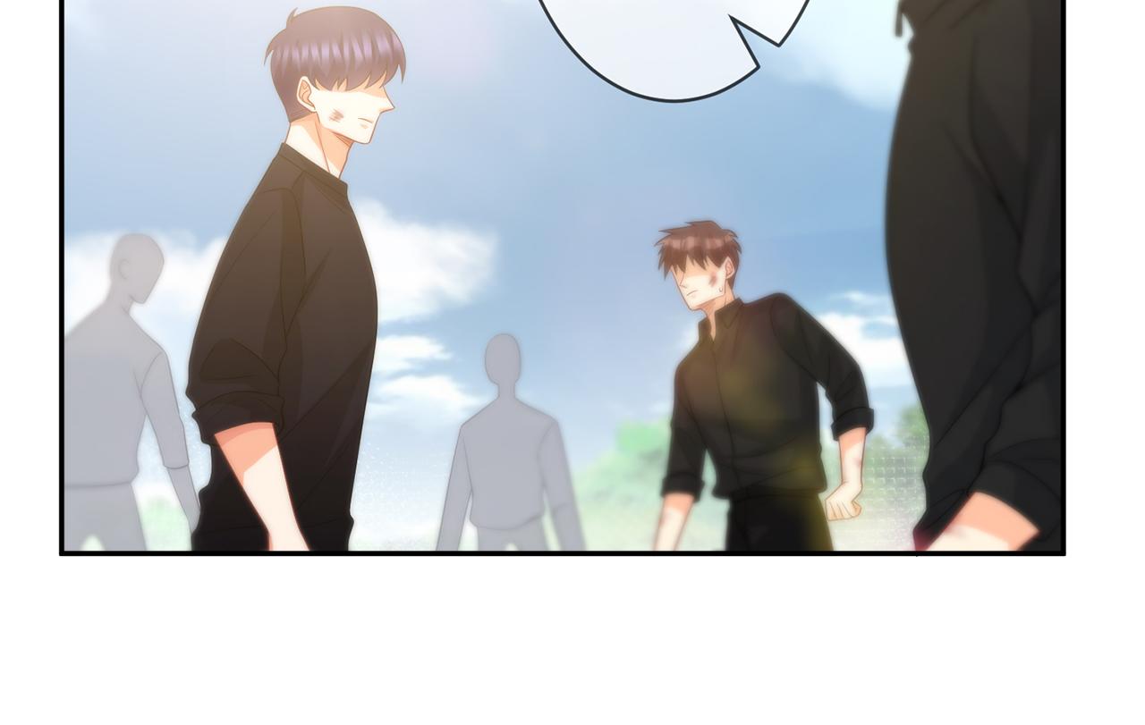 第294 怼“狼”高手73
