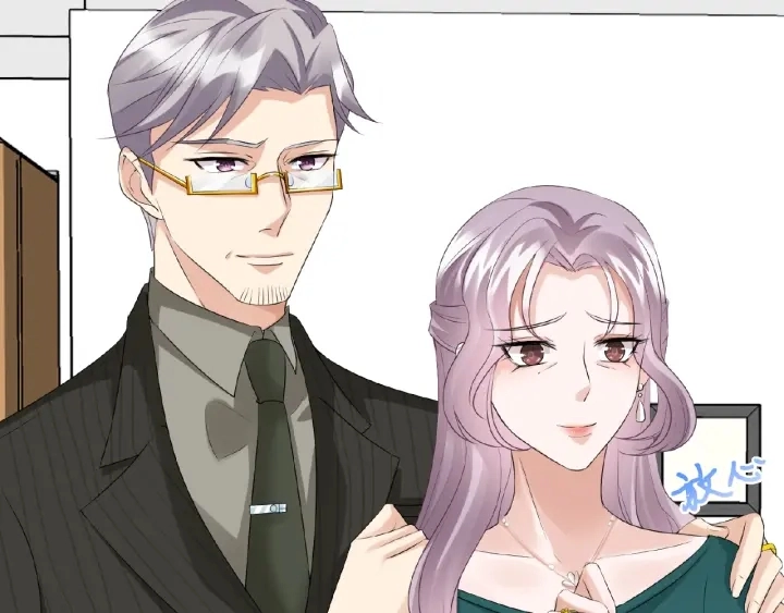 第33话 你要跟我还是他？11