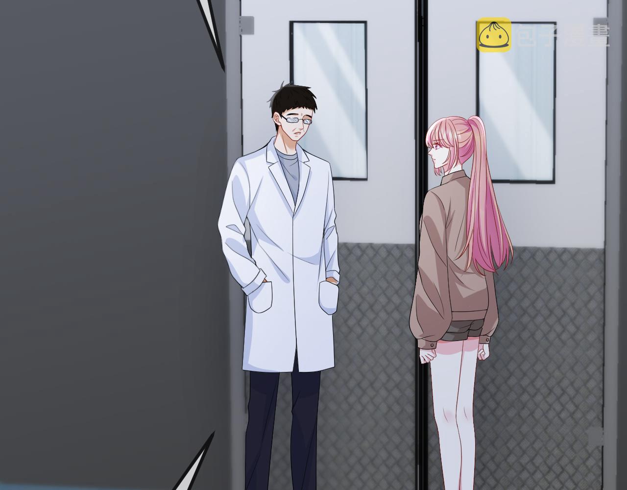 第325 苏醒67