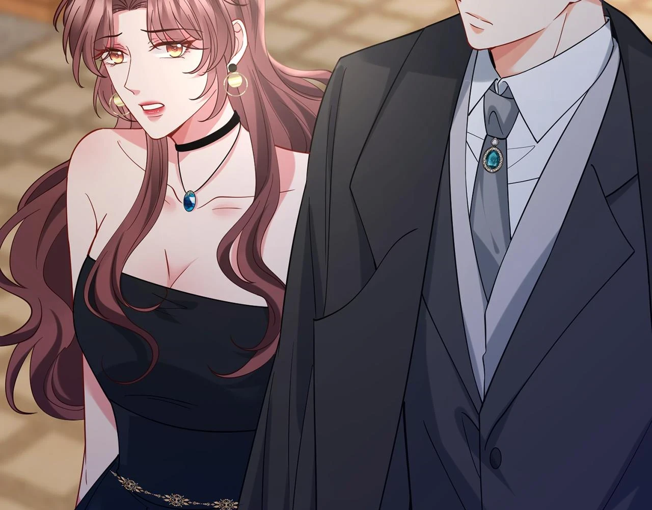 425 北冥夜身边的女人68