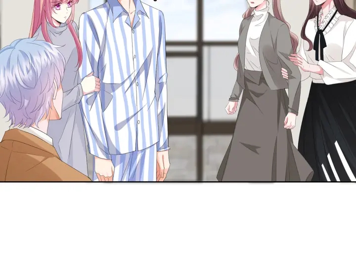 第150话 霸道护妻38