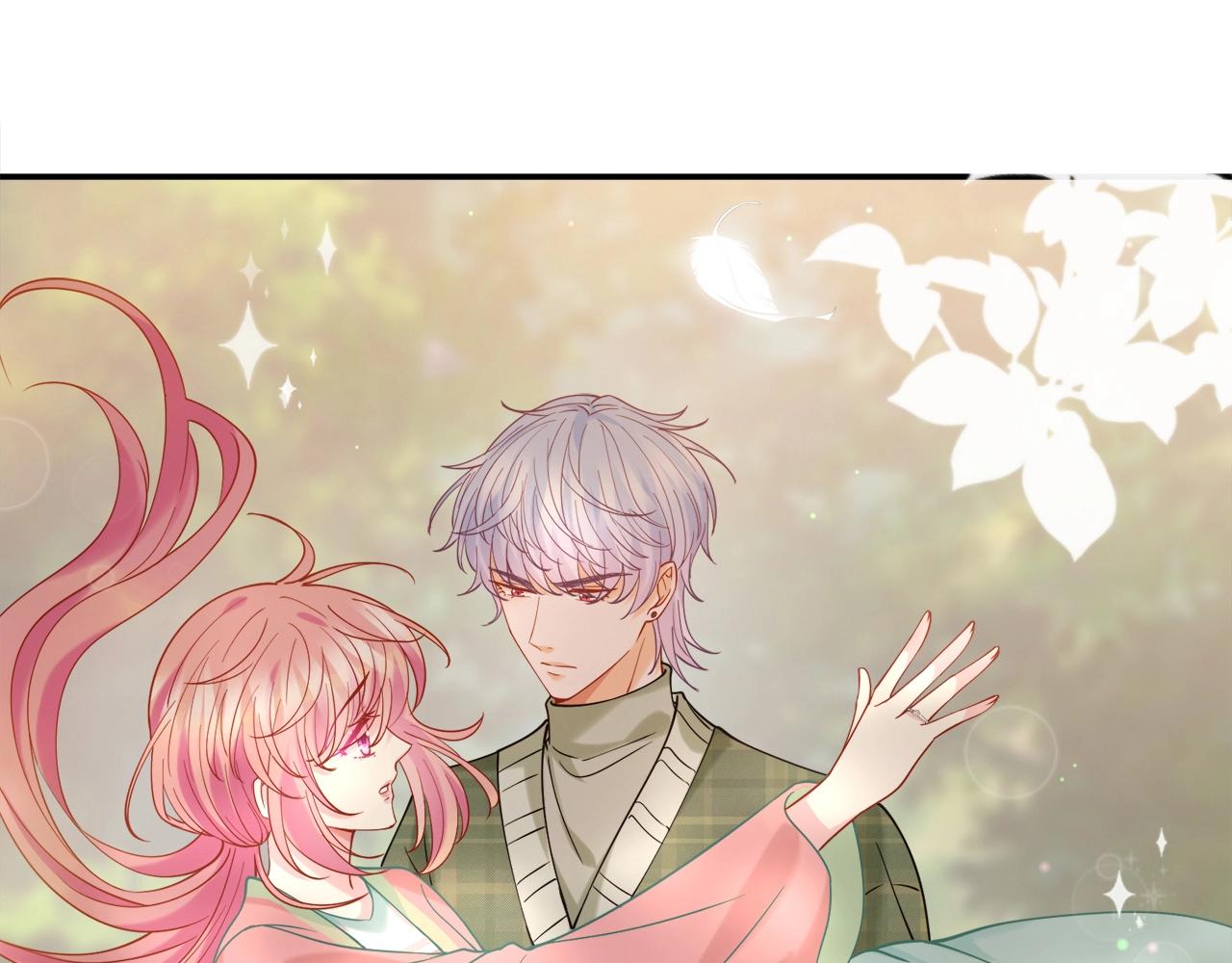 第385 虚假的幸福34
