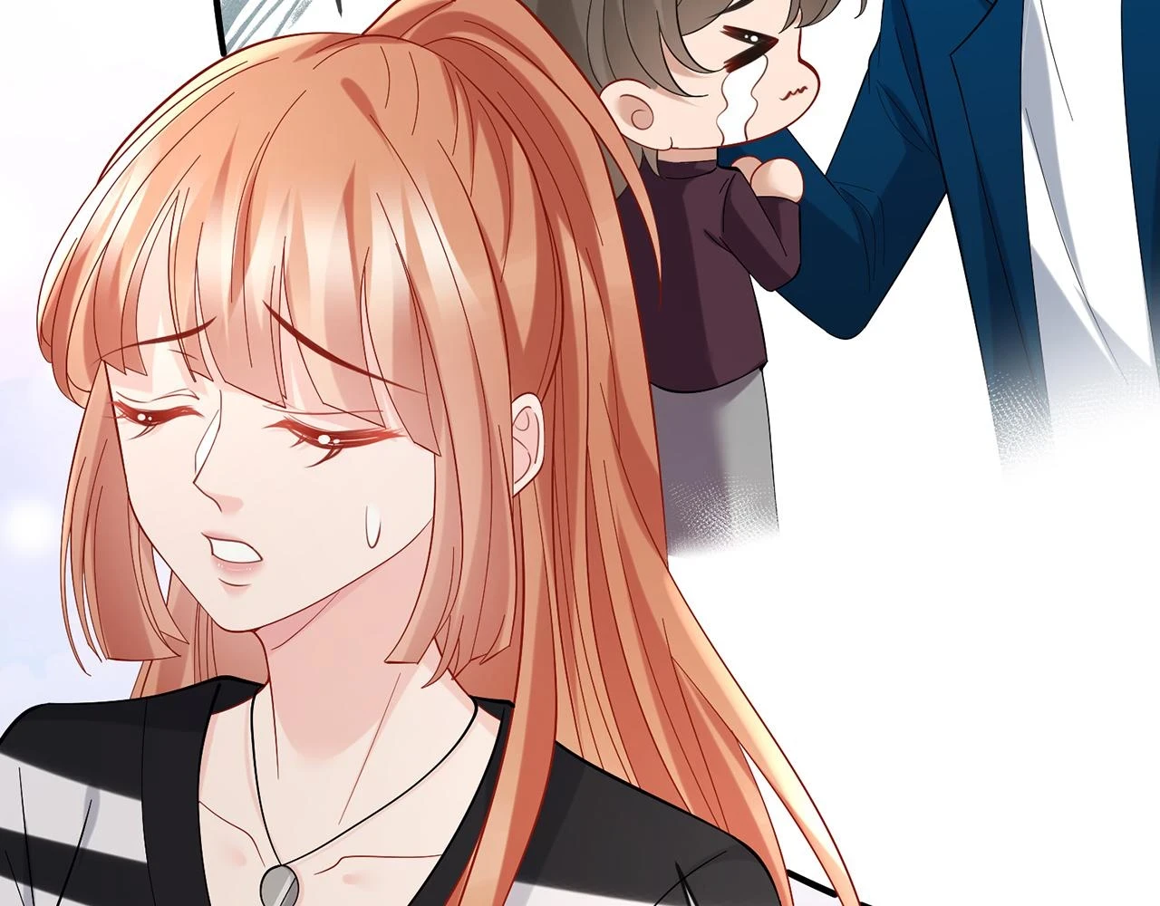 第432 连城回来了79