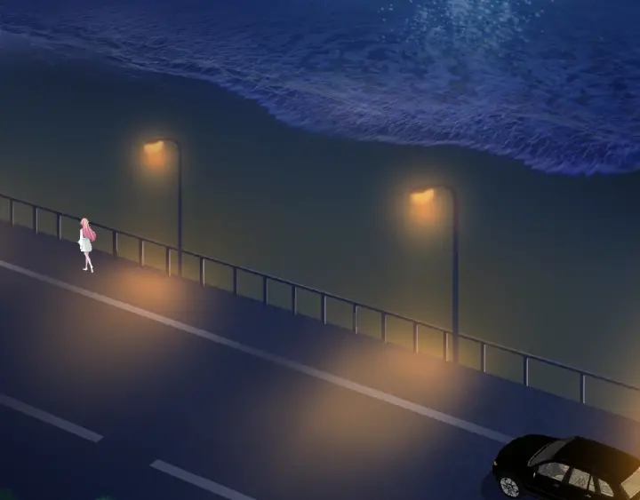 第44话 别！我们不能这样47