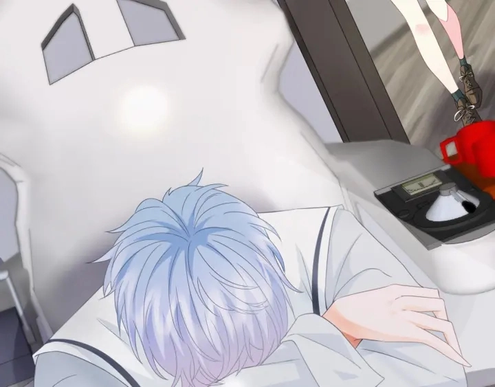 第250 被辜负的信任106