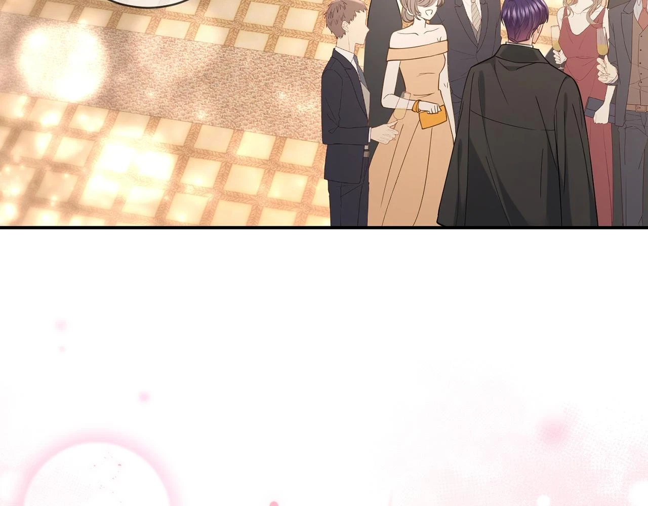 425 北冥夜身边的女人30