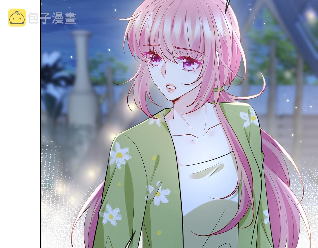 第400 夜谈64