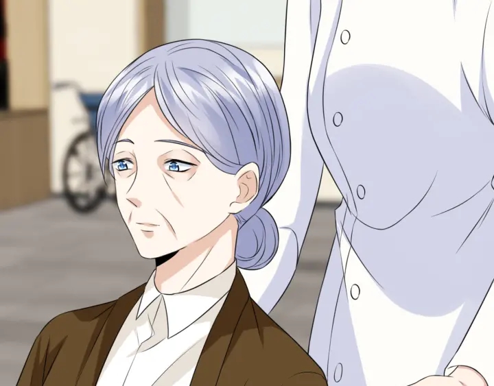 第180话 我不是爸爸的女儿61