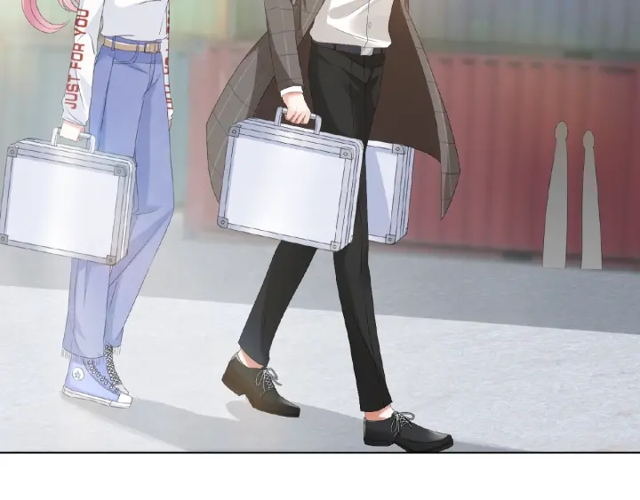 第45话 快点……再快点！83
