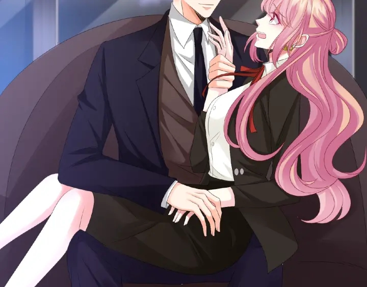 第49话 你是我的女人73