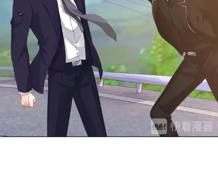第68话 你敢动我的女人？！20