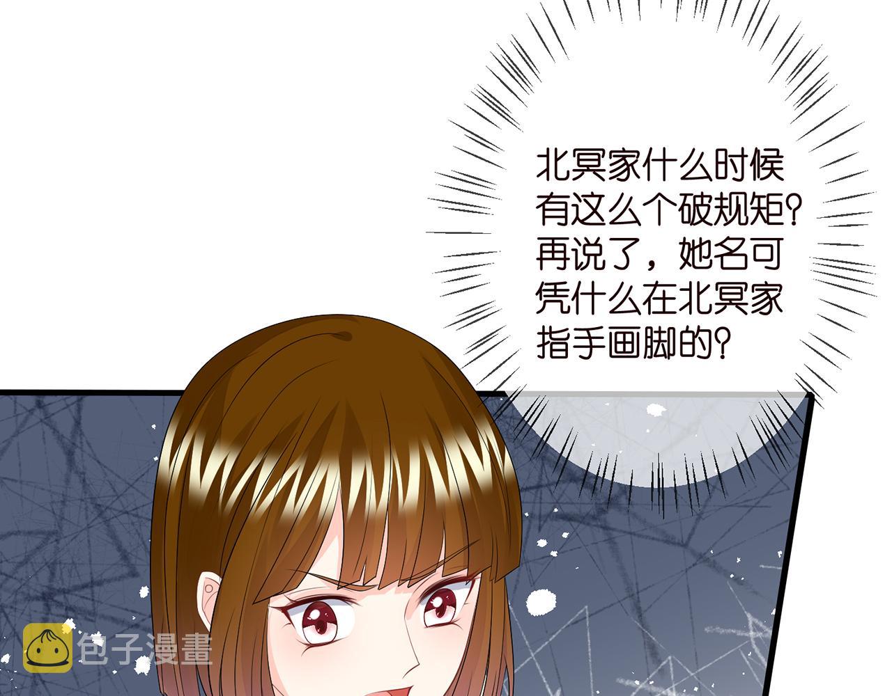 第333 反常的北冥家58
