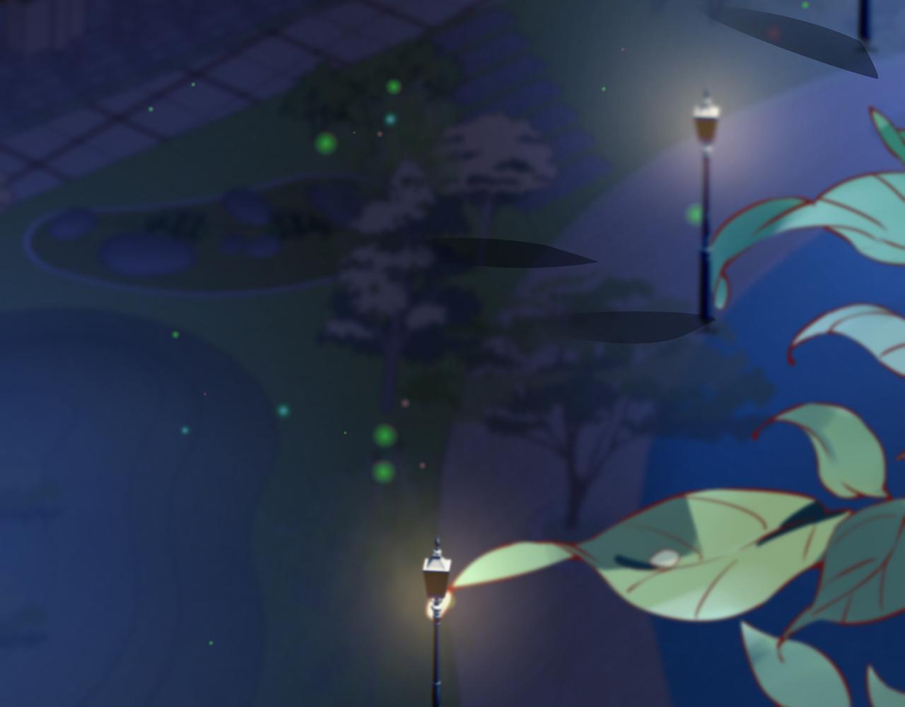 第372 夜会慕子衿38
