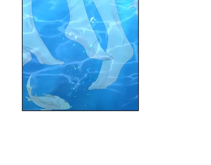 第84话 水中温存8