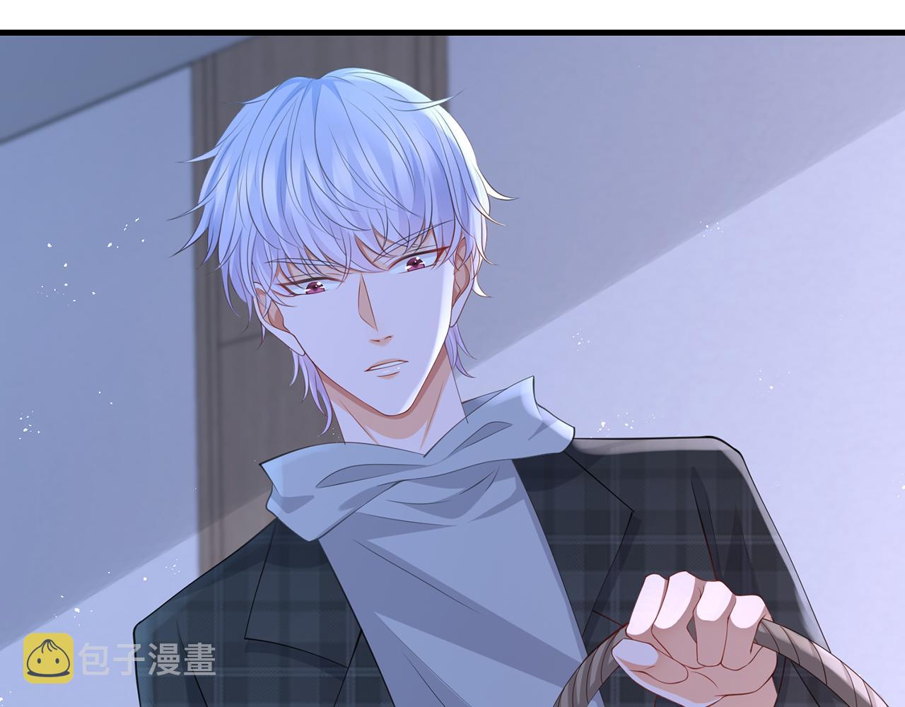 第262 逞英雄的后果59