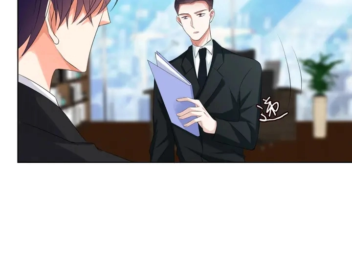 第118话 爸爸，我离不开他73