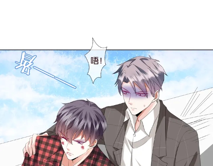第46话 病房中的纠缠58