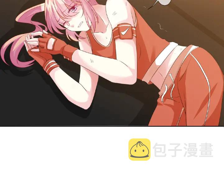 第56话 挑战我的自制力25
