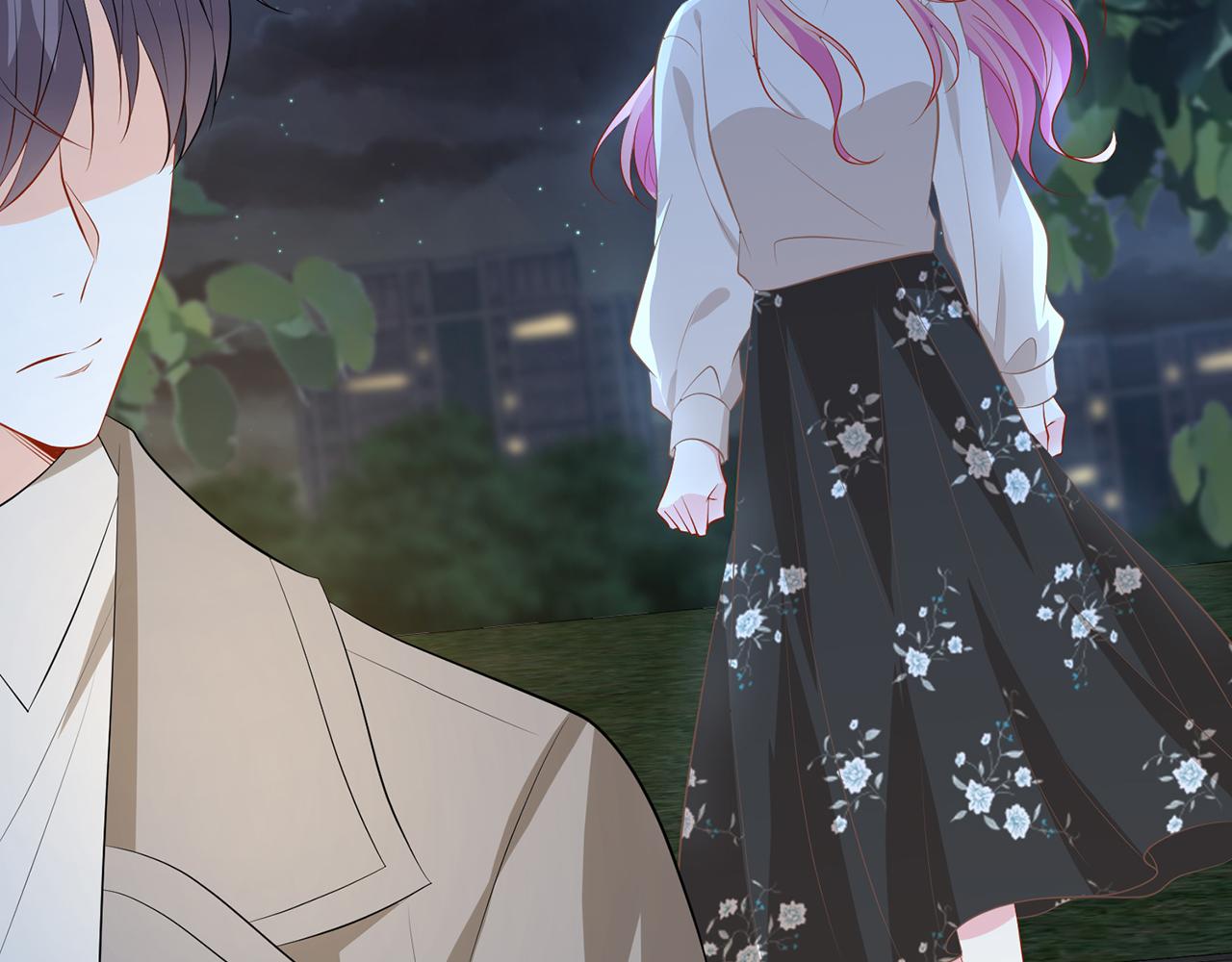 第372 夜会慕子衿48