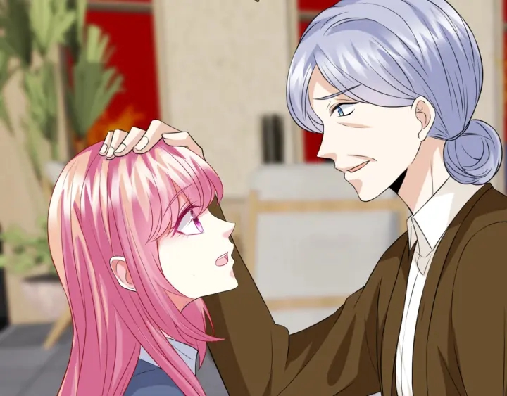 第180话 我不是爸爸的女儿51