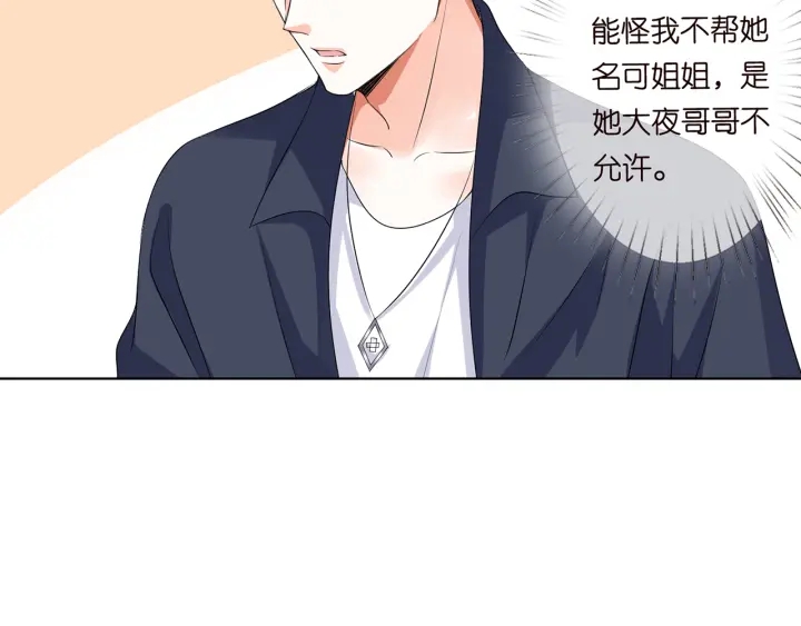 第121话 是金主还是男朋友？50