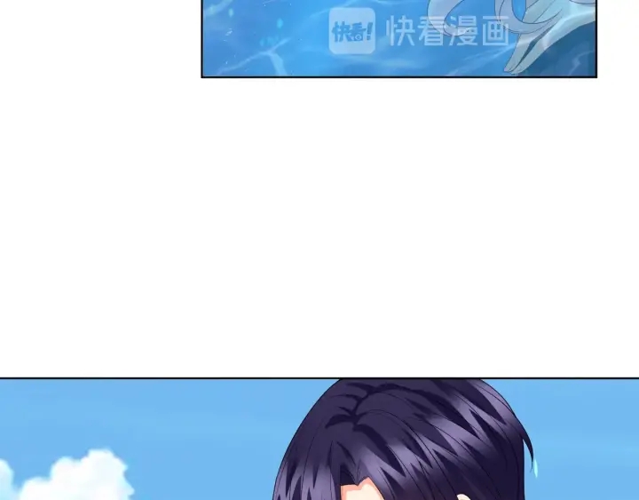 第84话 水中温存10