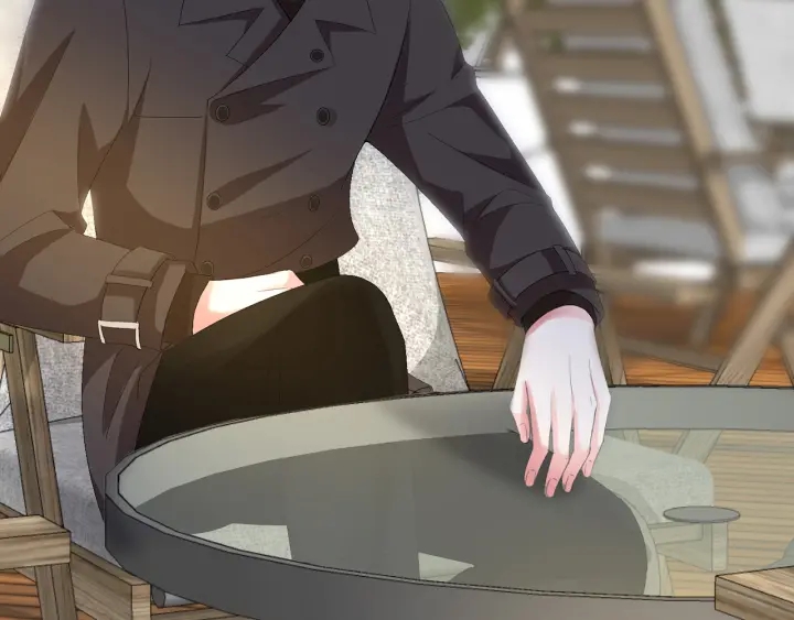 第166话 谁许你碰她的？12