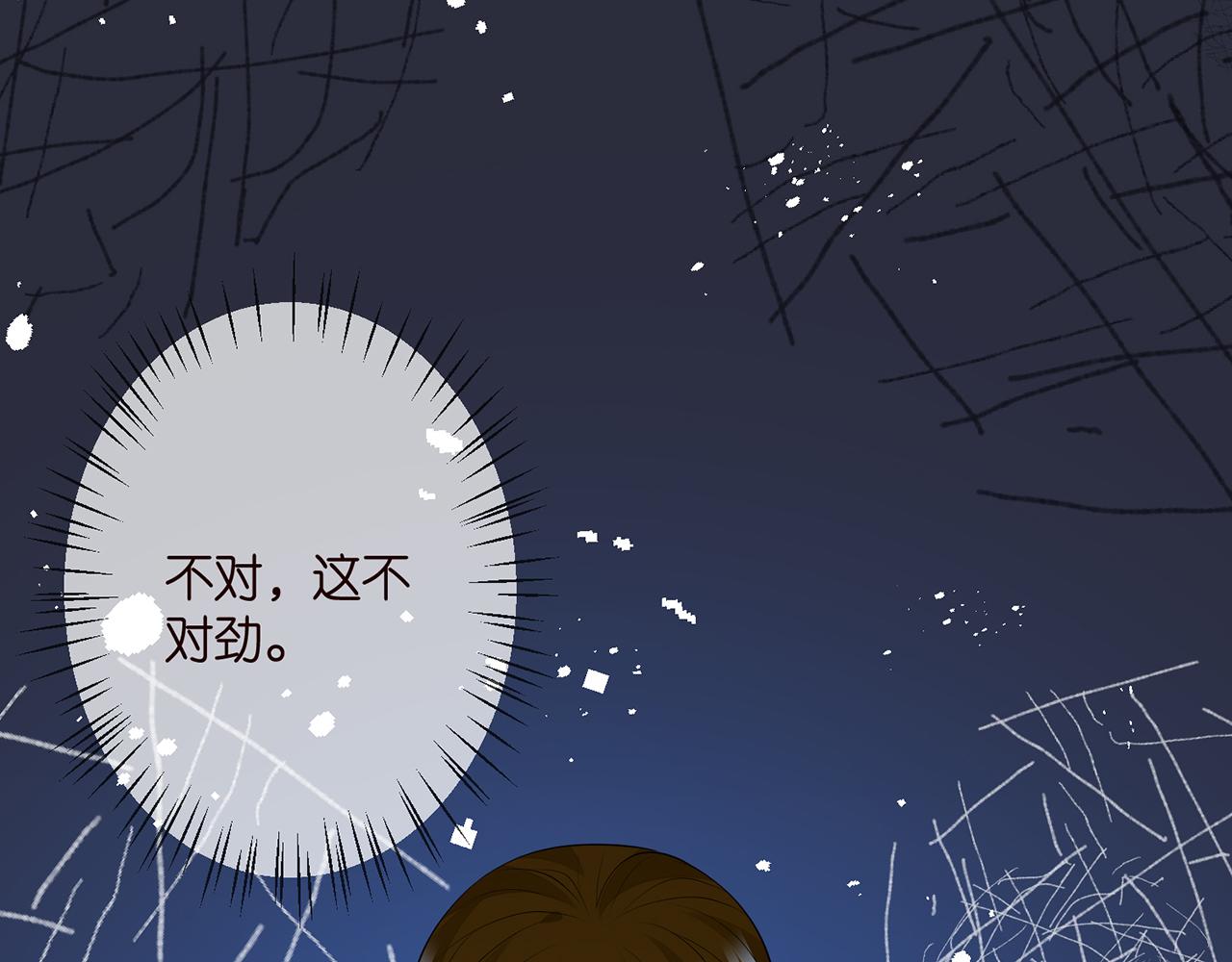 第333 反常的北冥家94
